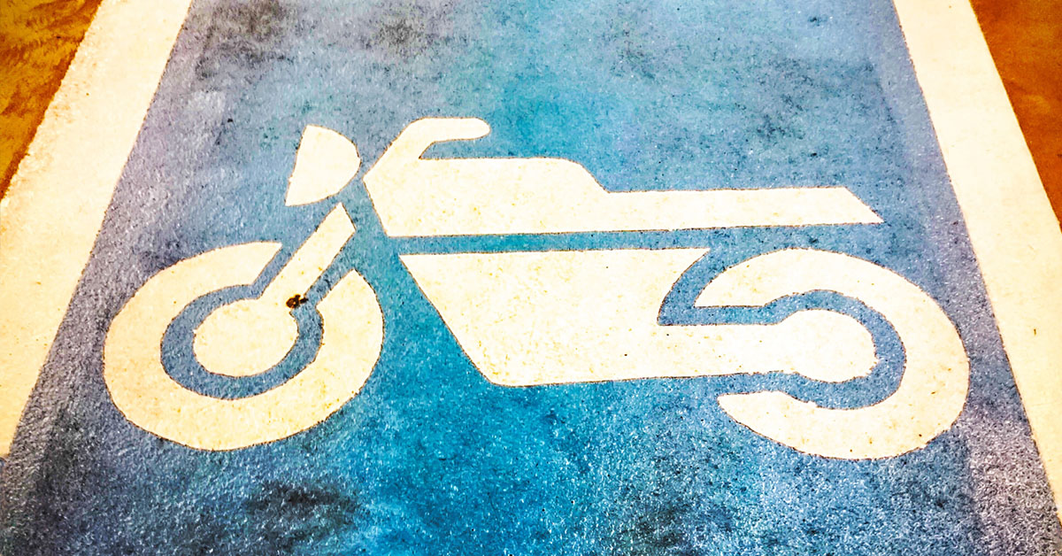 difference-between-lane-splitting-lane-sharing